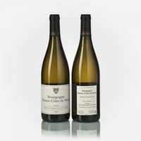 Bourgogne Hautes-Côtes de Nuits blanc