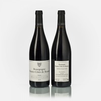 Bourgogne Hautes-Côtes de Beaune rouge