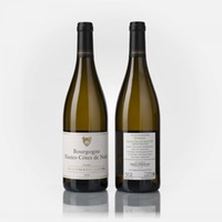 Bourgogne Hautes-Côtes de Nuits blanc
