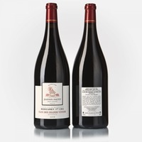 Mercurey 1er Cru Clos de Grands Voyens