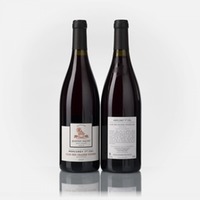 Mercurey 1er Cru Clos de Grands Voyens