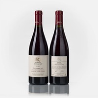 Santenay Clos du Clos Genet rouge