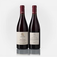 Santenay La Cassière rouge