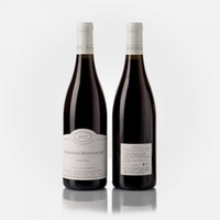 Chassagne-Montrachet Vieilles Vignes rouge