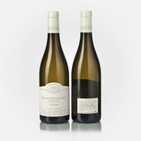 Bâtard-Montrachet Grand Cru Vieilles Vignes