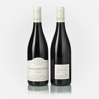 Chassagne-Montrachet Vieilles Vignes rouge