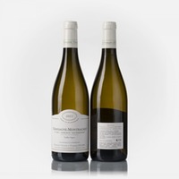 Chassagne-Montrachet 1er Cru Morgeot