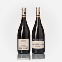 Cabernet Sauvignon Réserve trocken