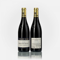 Laumersheimer Kirschgarten Pinot Noir