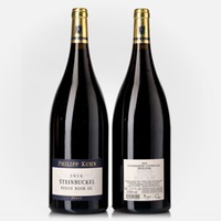 Laumersheimer Steinbuckel Pinot Noir