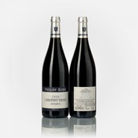 Cabernet Franc Réserve trocken
