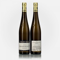 Laumersheimer Kirschgarten Riesling