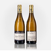 Pinot blanc trocken Kirschgarten Grosses Gewächs