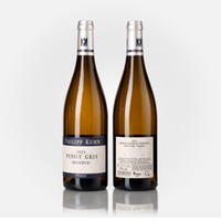 Pinot Gris Réserve trocken