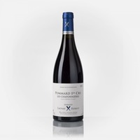 Pommard 1er Cru Les Chaponnières