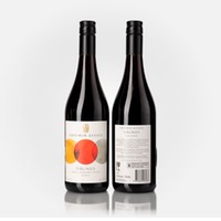 Siblings Shiraz