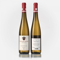 Piesporter Goldtröpfchen Riesling Grosses Gewächs
