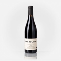 Faugères Tarroussel rouge