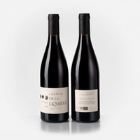 Faugères rouge