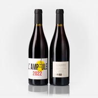 Faugères L'Ampoule