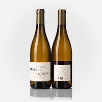 Faugères Liquiere blanc