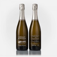 Crémant de Bourgogne blanc brut