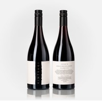 McLaren Vale Kintsugi by Ministry of Clouds