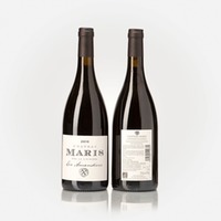 Minervois La Livinière Les Amandiers