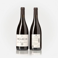 Minervois La Livinière Les Amandiers
