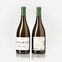 Grenache Gris Brama VdF