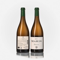 Grenache Gris Brama VdF