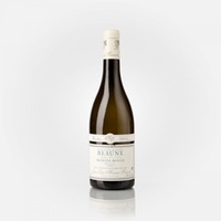 Beaune "Montée Rouge" blanc