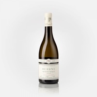 Beaune "Montée Rouge" blanc