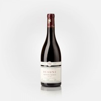 Beaune Montée Rouge rouge