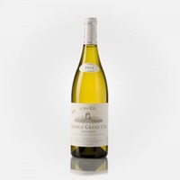 Chablis Grand Cru Bougros