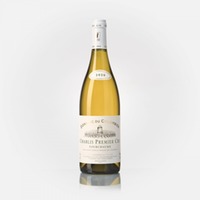 Chablis 1er Cru Fourchaume