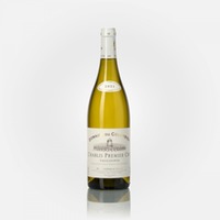 Chablis 1er Cru Vaucoupin