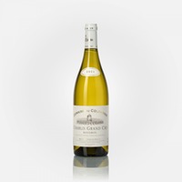 Chablis Grand Cru Bougros