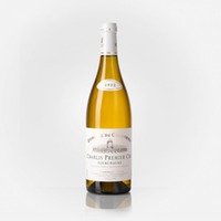Chablis 1er Cru Fourchaume