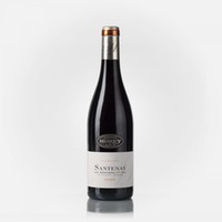 Santenay 1er Cru Les Gravières rouge