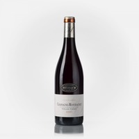 Chassagne-Montrachet Vieilles Vignes rouge