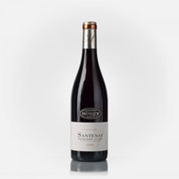 Santenay 1er Cru Passetemps rouge