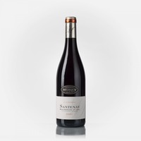 Santenay 1er Cru Beaurepaire rouge