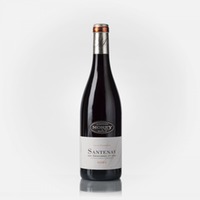 Santenay 1er Cru Les Gravières rouge