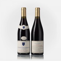 Gevrey-Chambertin Les Corvées