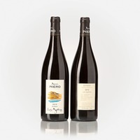 Collines Rhodaniennes IGP Syrah Les Agathes