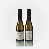 Les Parcelles Extra Brut Grand Cru