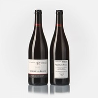 Savigny-Les-Beaune rouge
