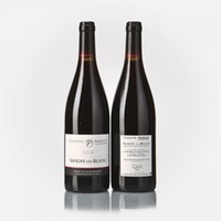 Savigny-Les-Beaune rouge