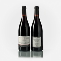 Savigny-Les-Beaune rouge